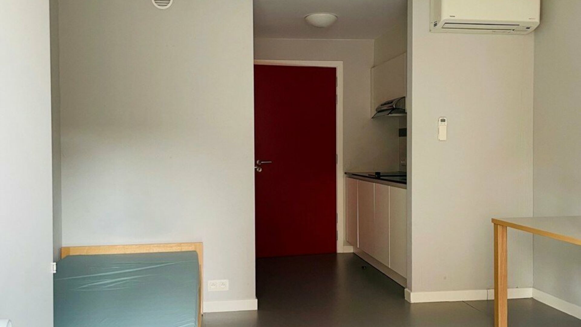 Studio à vendre à Leuven