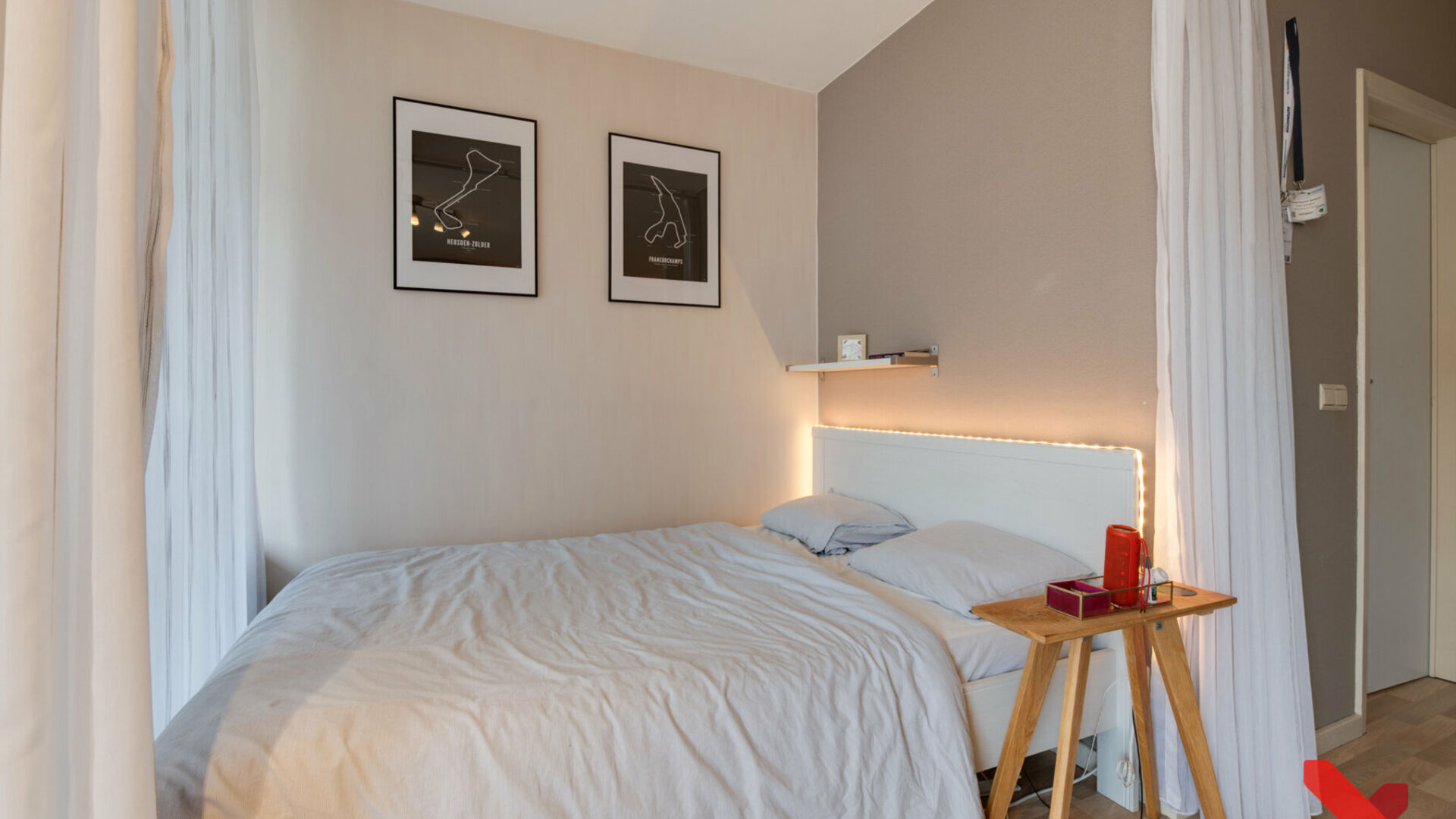 Studio à vendre à Leuven