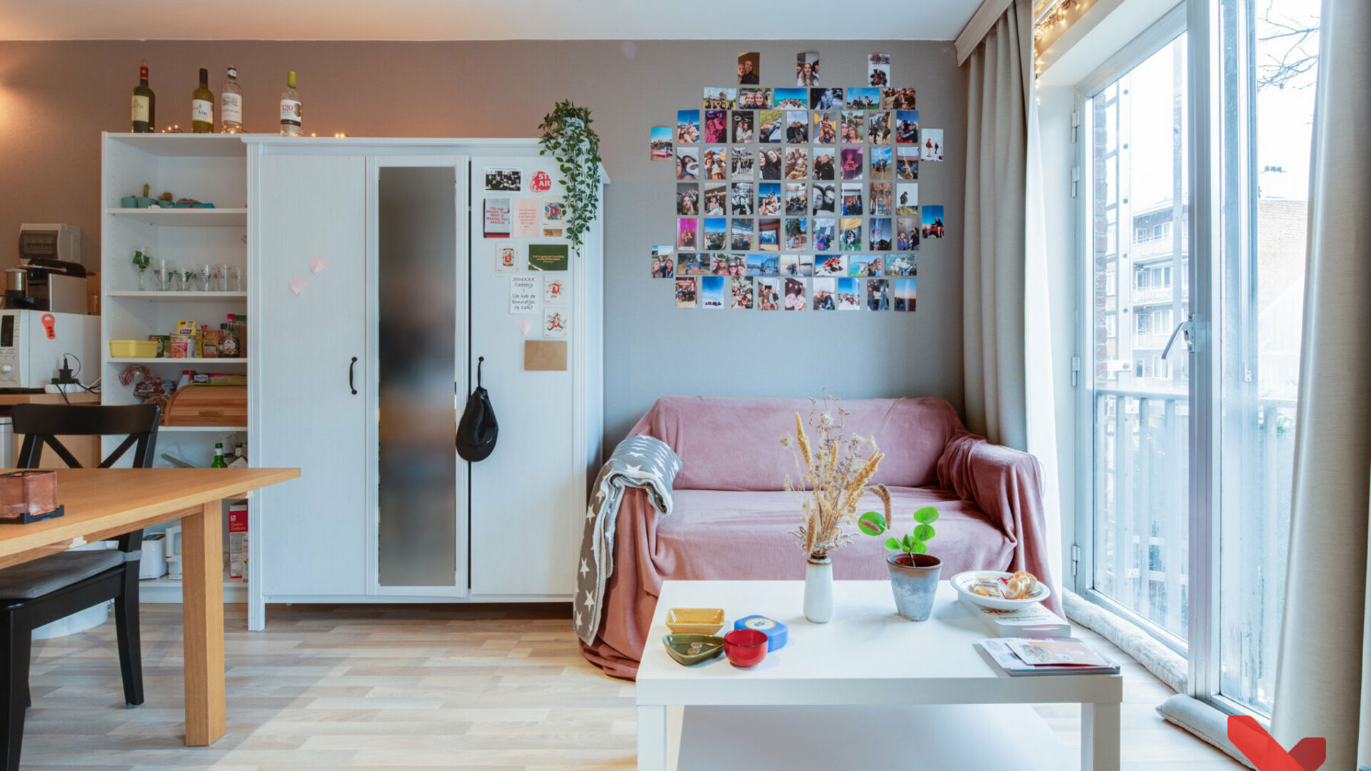 Studio à vendre à Leuven