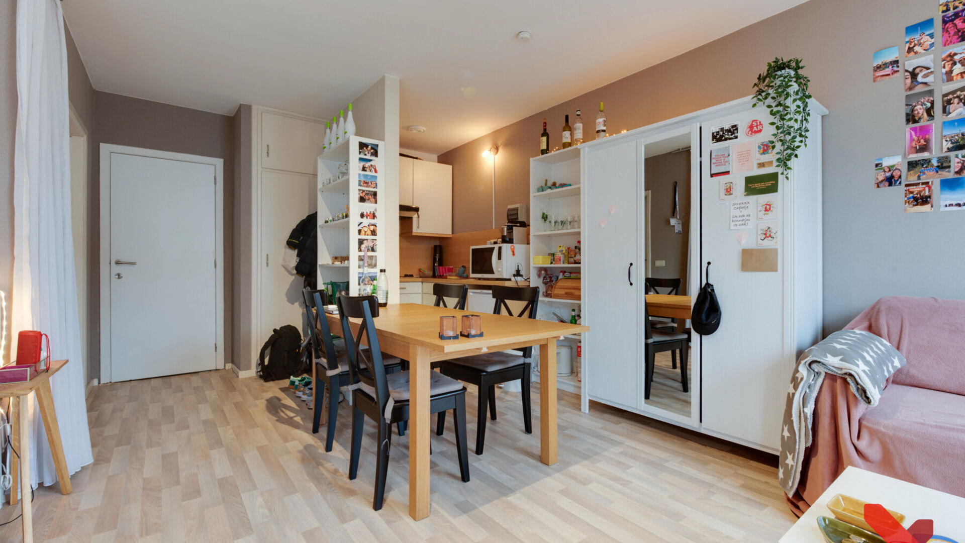 Studio à vendre à Leuven