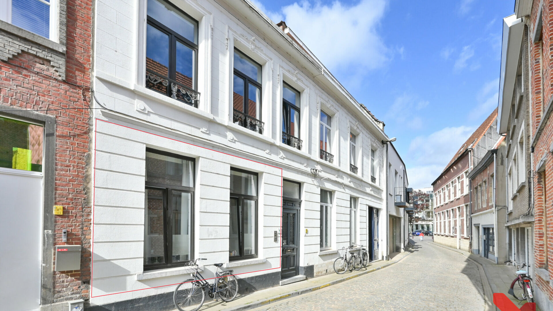 Studio à vendre à Leuven
