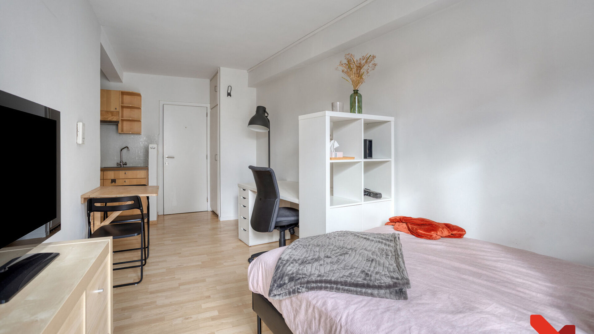 Studio à vendre à Leuven