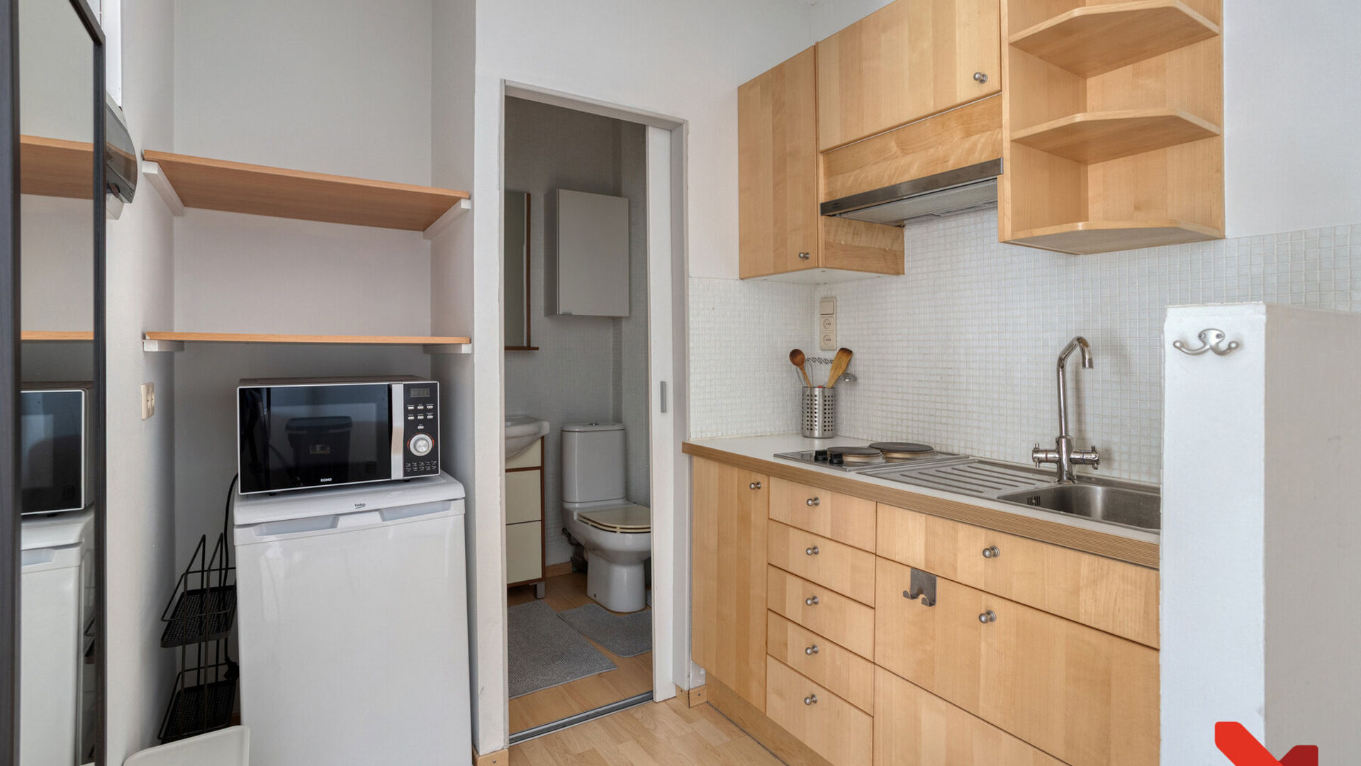 Studio à vendre à Leuven