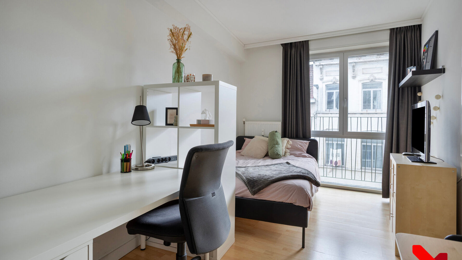 Studio à vendre à Leuven