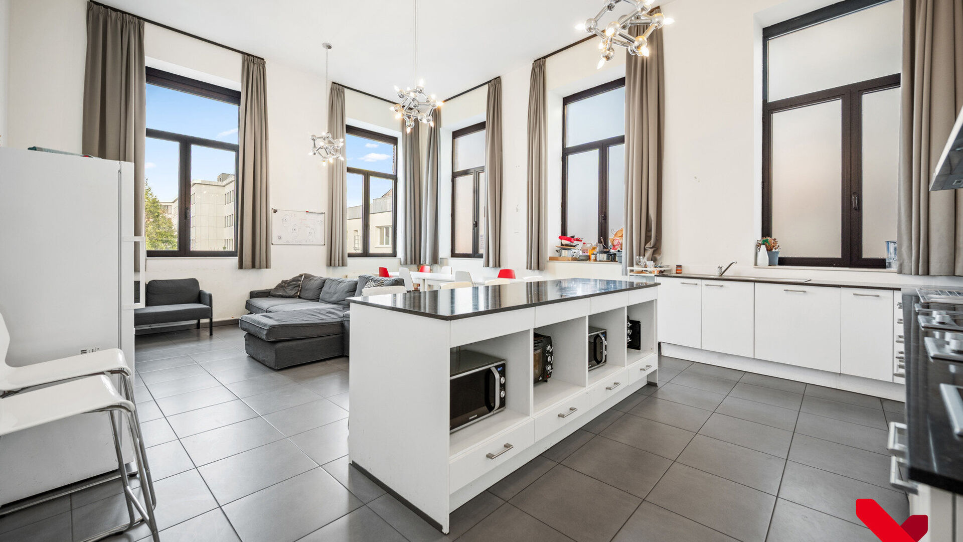 Studio à vendre à Leuven