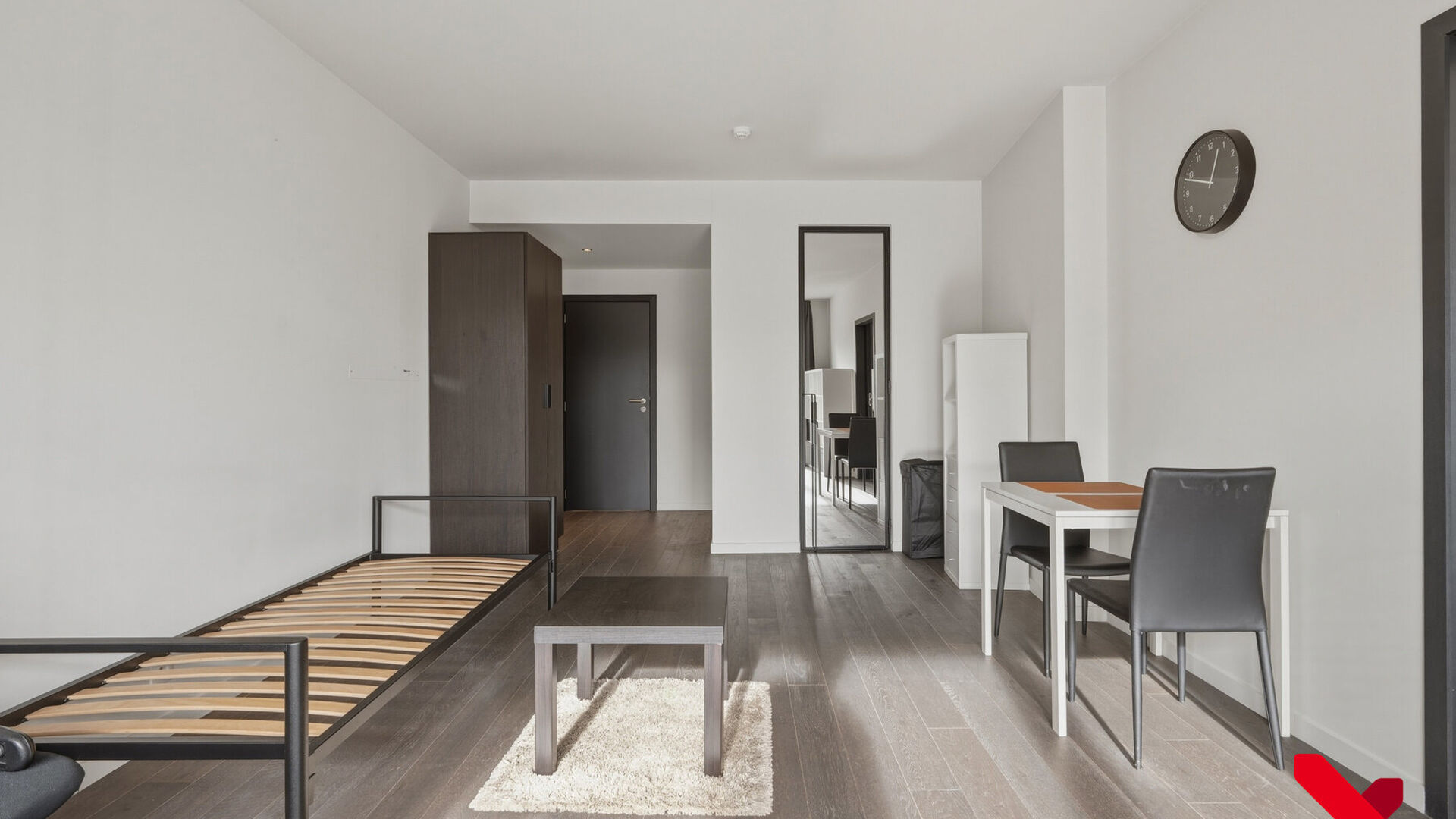 Studio &agrave; vendre &agrave; Leuven