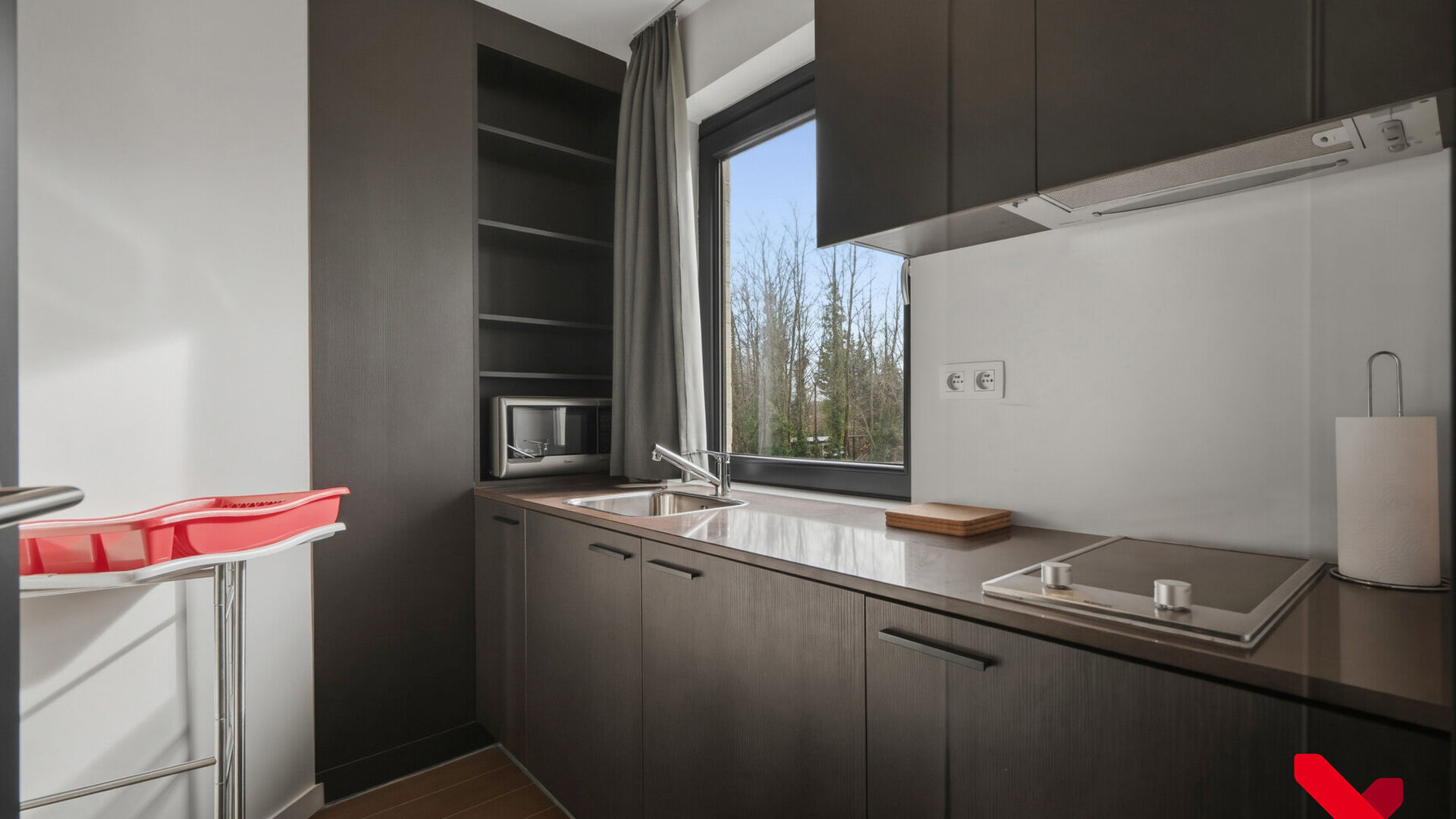 Studio &agrave; vendre &agrave; Leuven