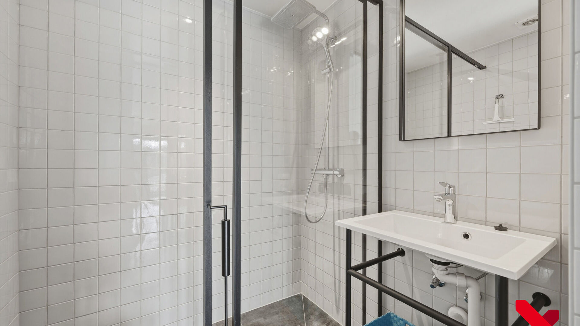 Studio &agrave; vendre &agrave; Leuven