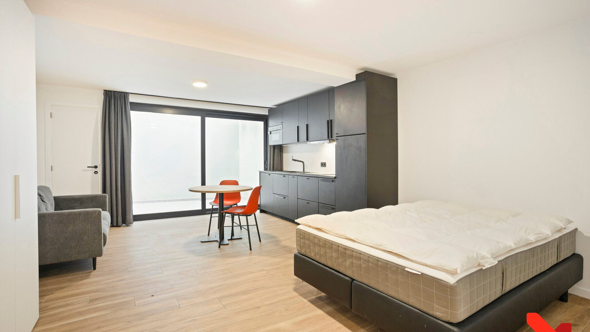 Studio &agrave; vendre &agrave; Leuven