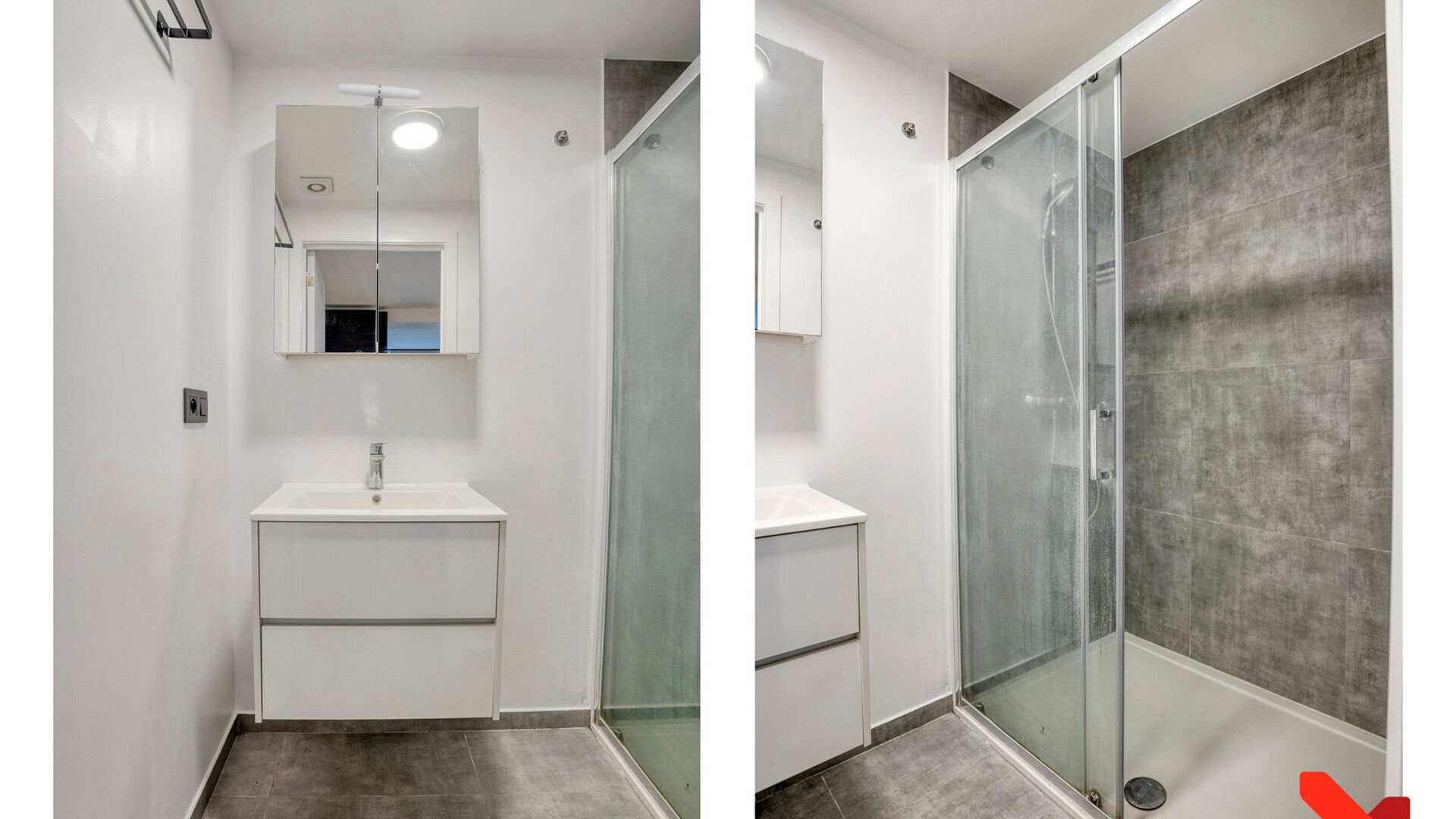 Studio &agrave; vendre &agrave; Leuven