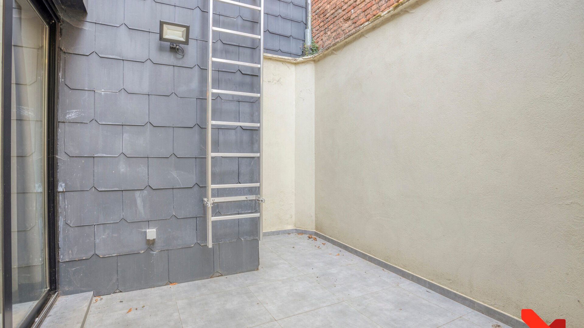 Studio &agrave; vendre &agrave; Leuven