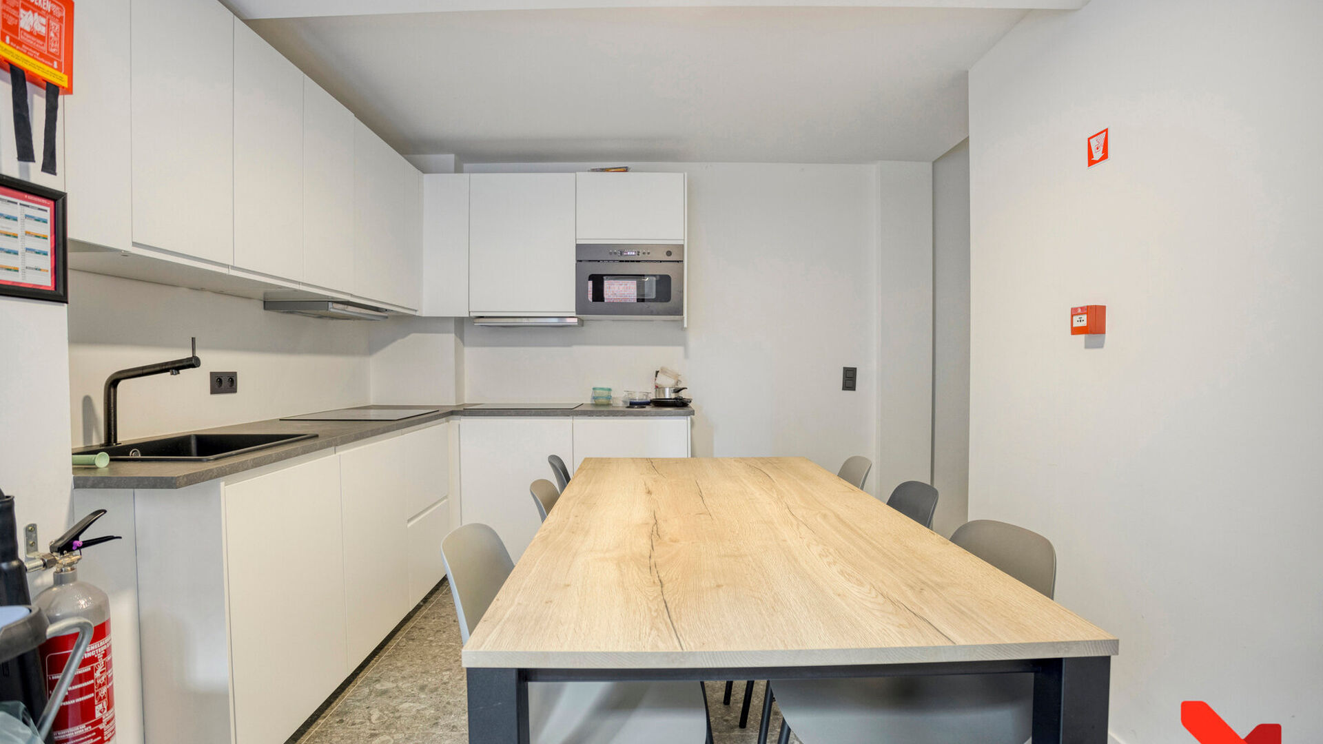 Studio &agrave; vendre &agrave; Leuven