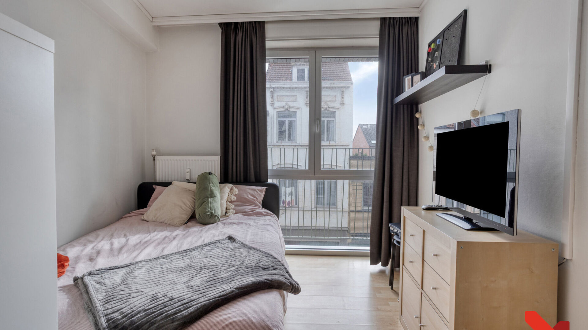 Studio &agrave; vendre &agrave; Leuven