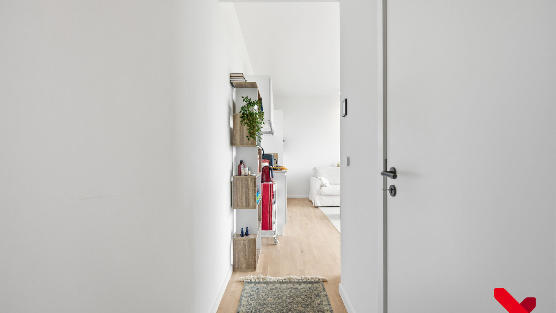 Studio à vendre à Leuven