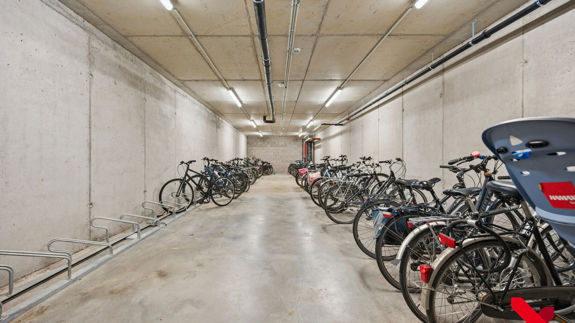 Studio à vendre à Leuven