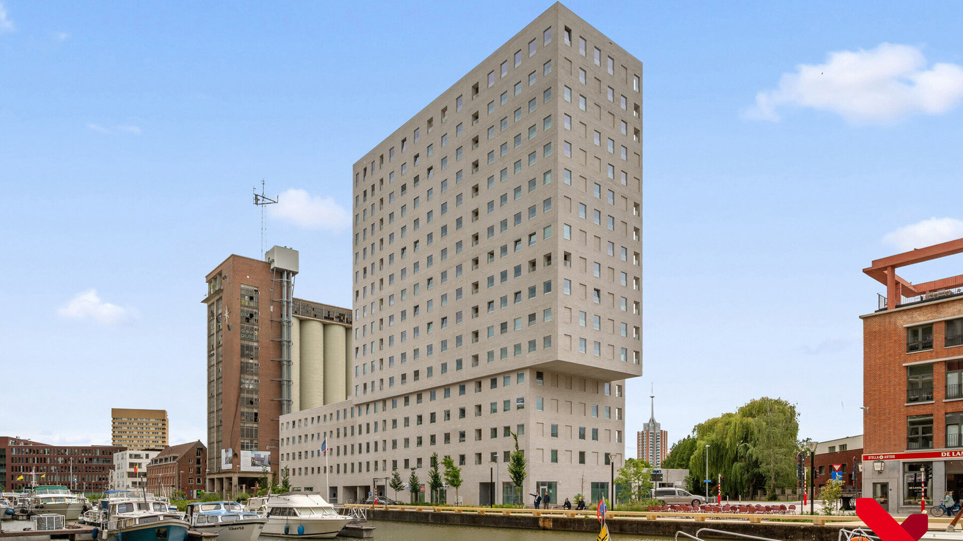Studio à vendre à Leuven