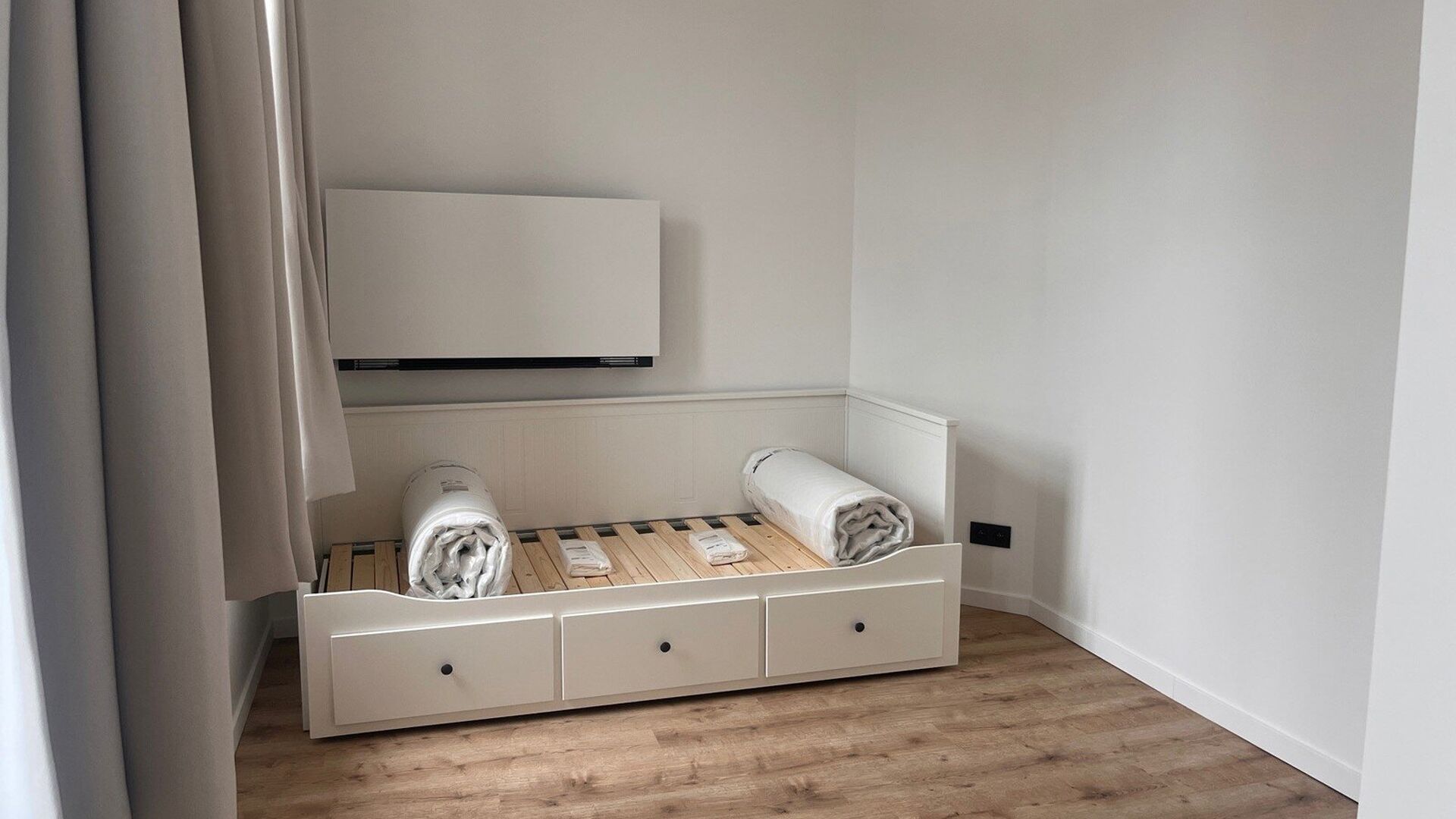 Studio for rent in Leuven