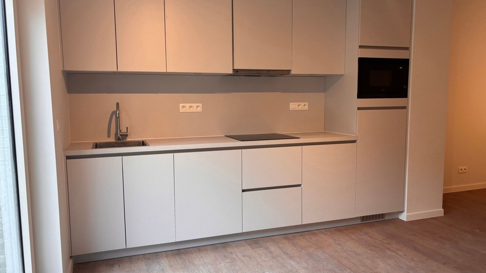 Studio for rent in Leuven