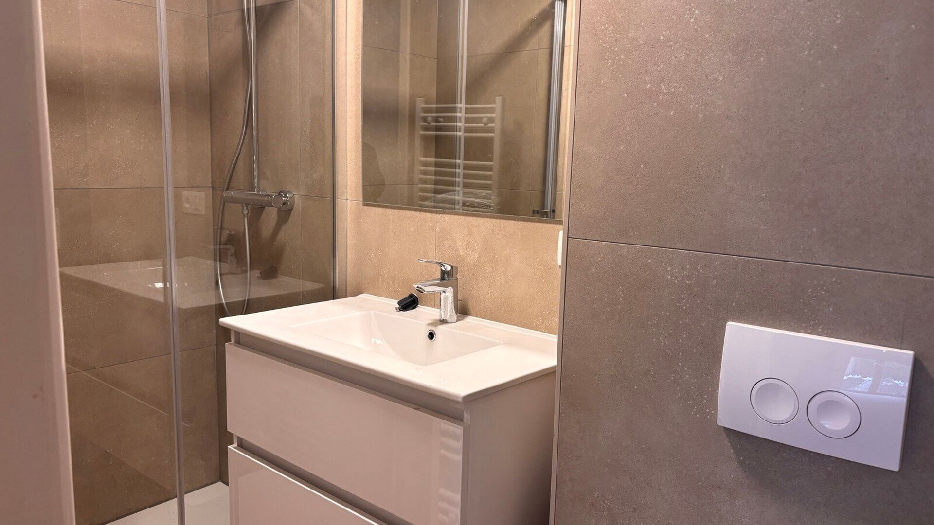 Studio for rent in Leuven