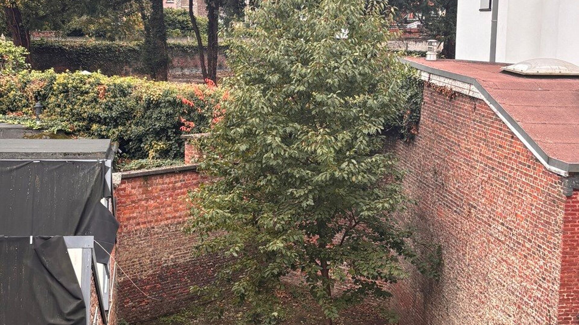 Studio for rent in Leuven