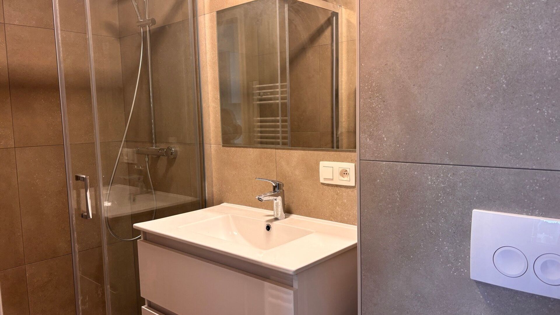 Studio for rent in Leuven