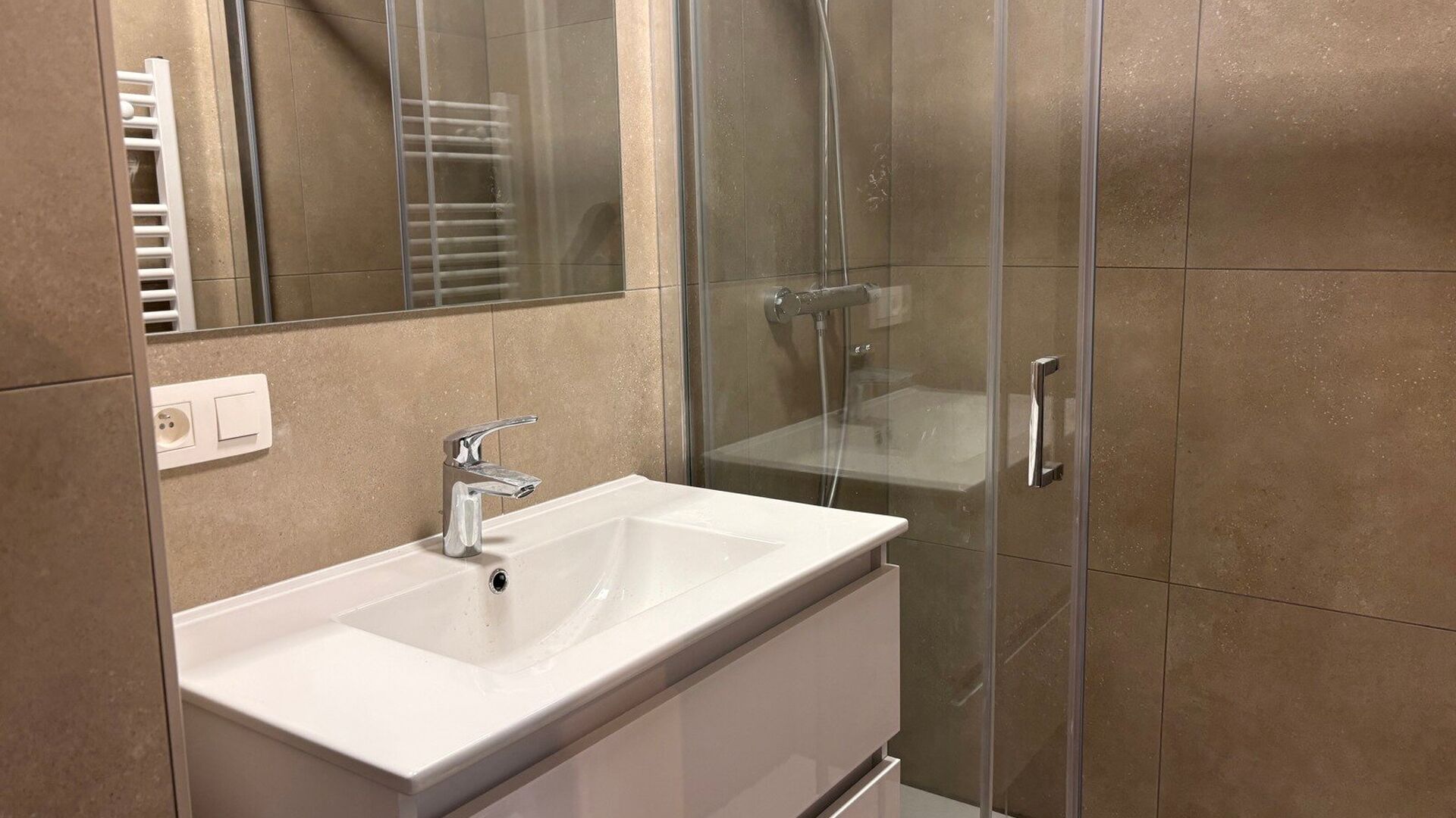 Studio for rent in Leuven