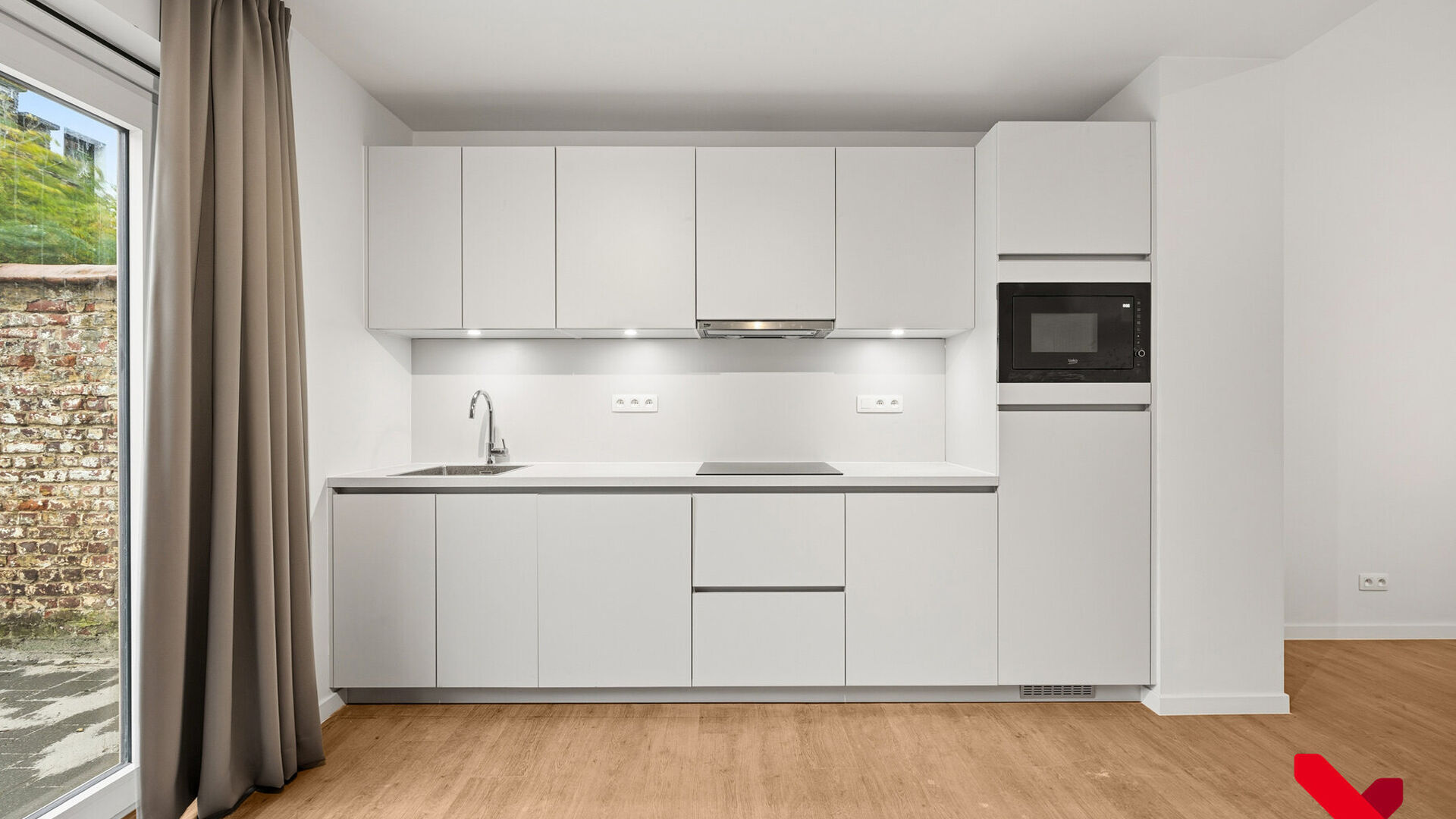 Studio for rent in Leuven