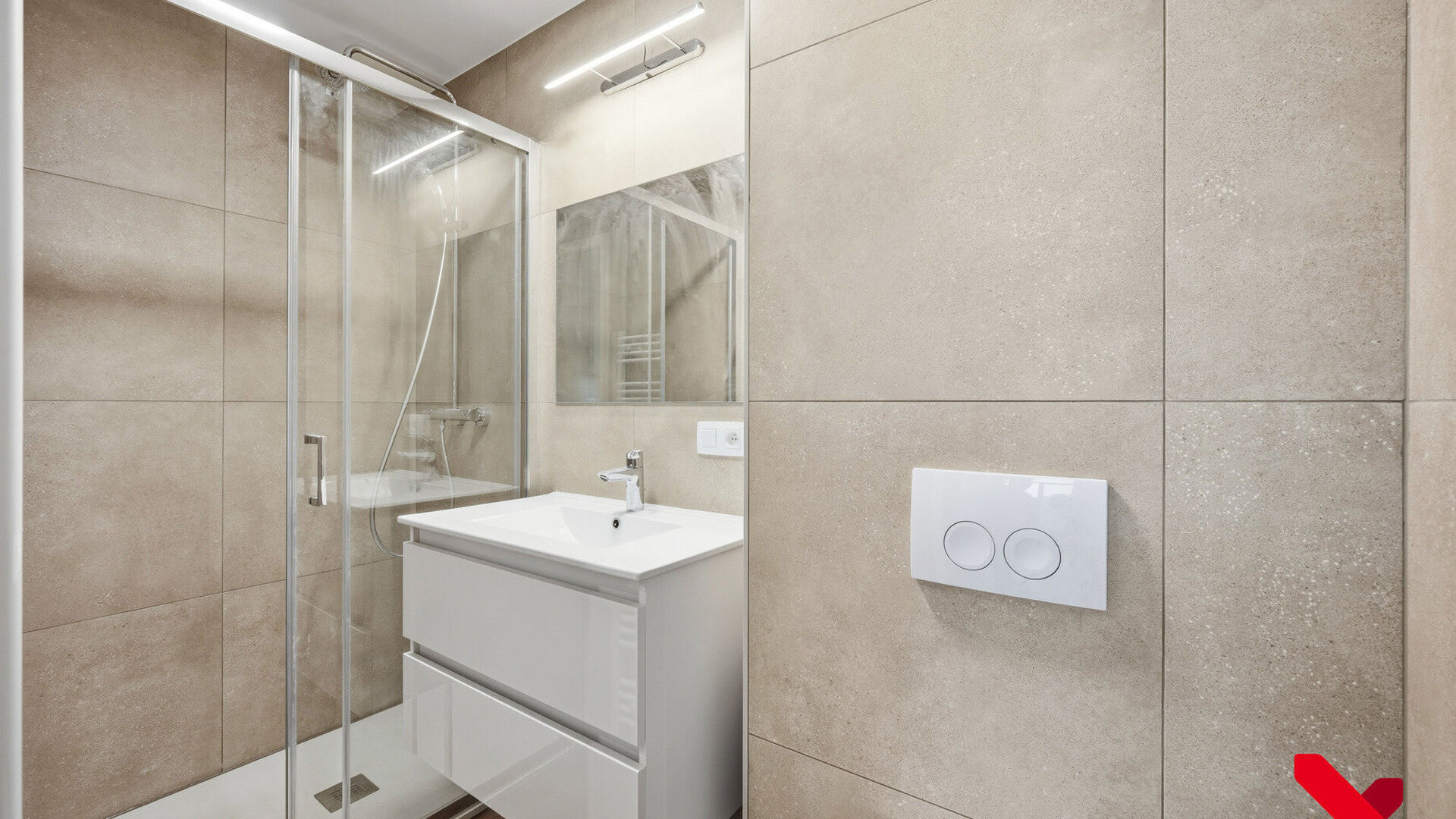 Studio for rent in Leuven