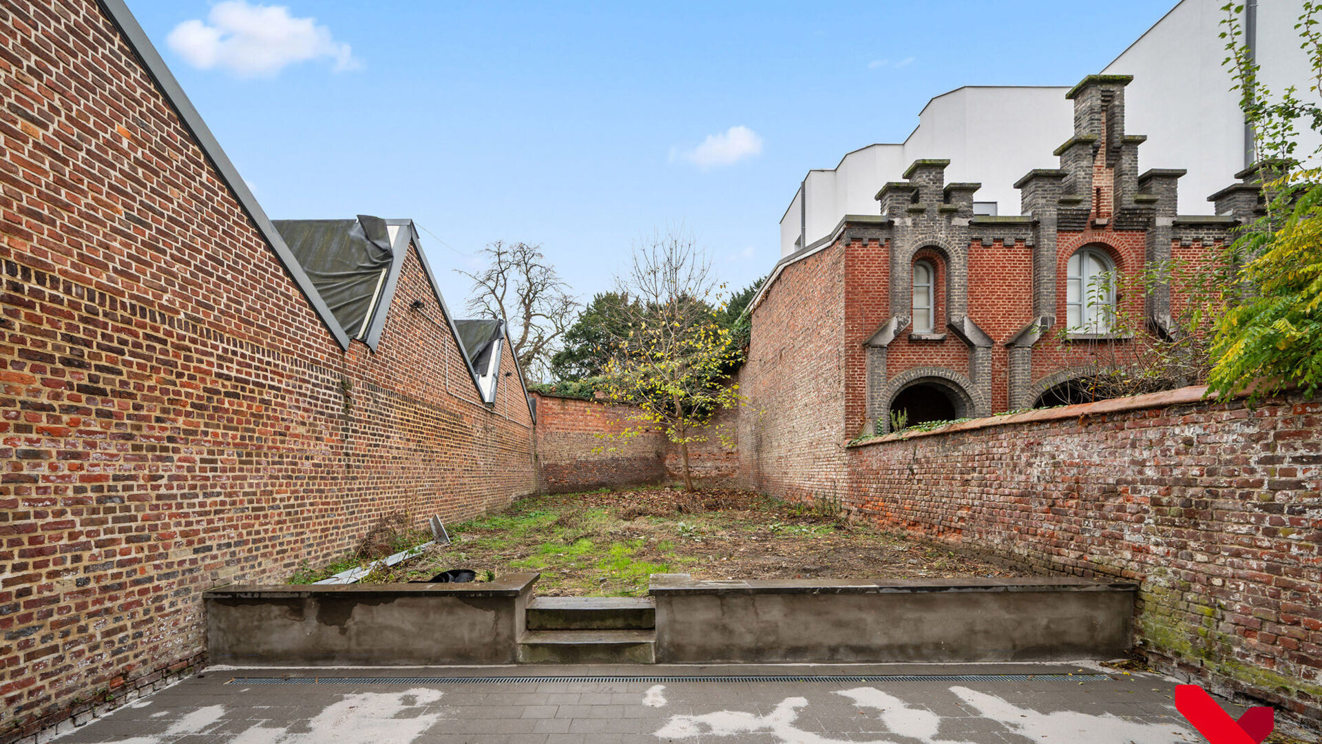 Studio for rent in Leuven