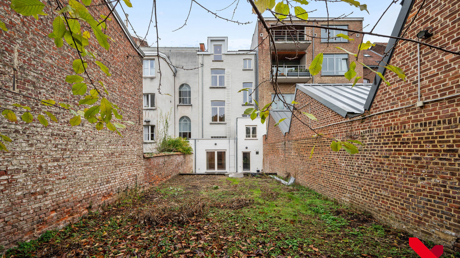 Studio for rent in Leuven