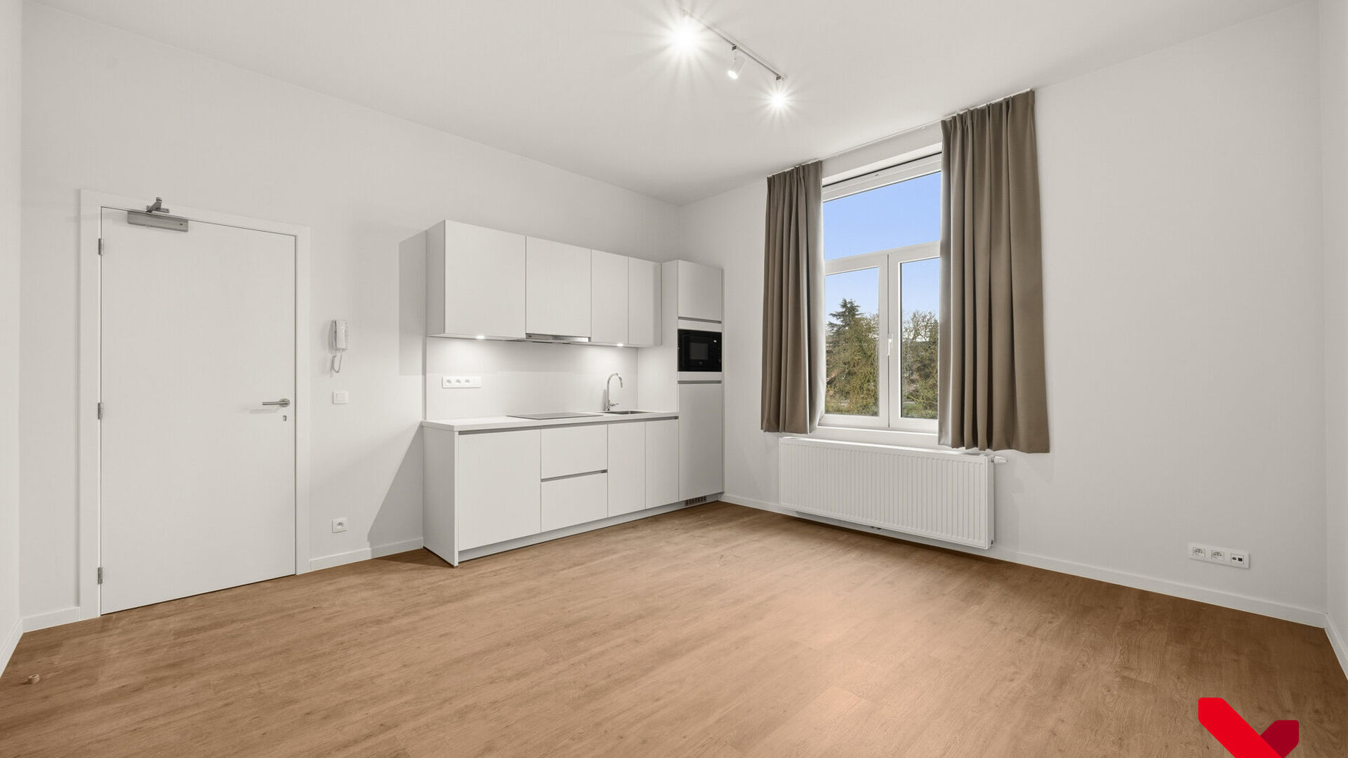 Studio for rent in Leuven