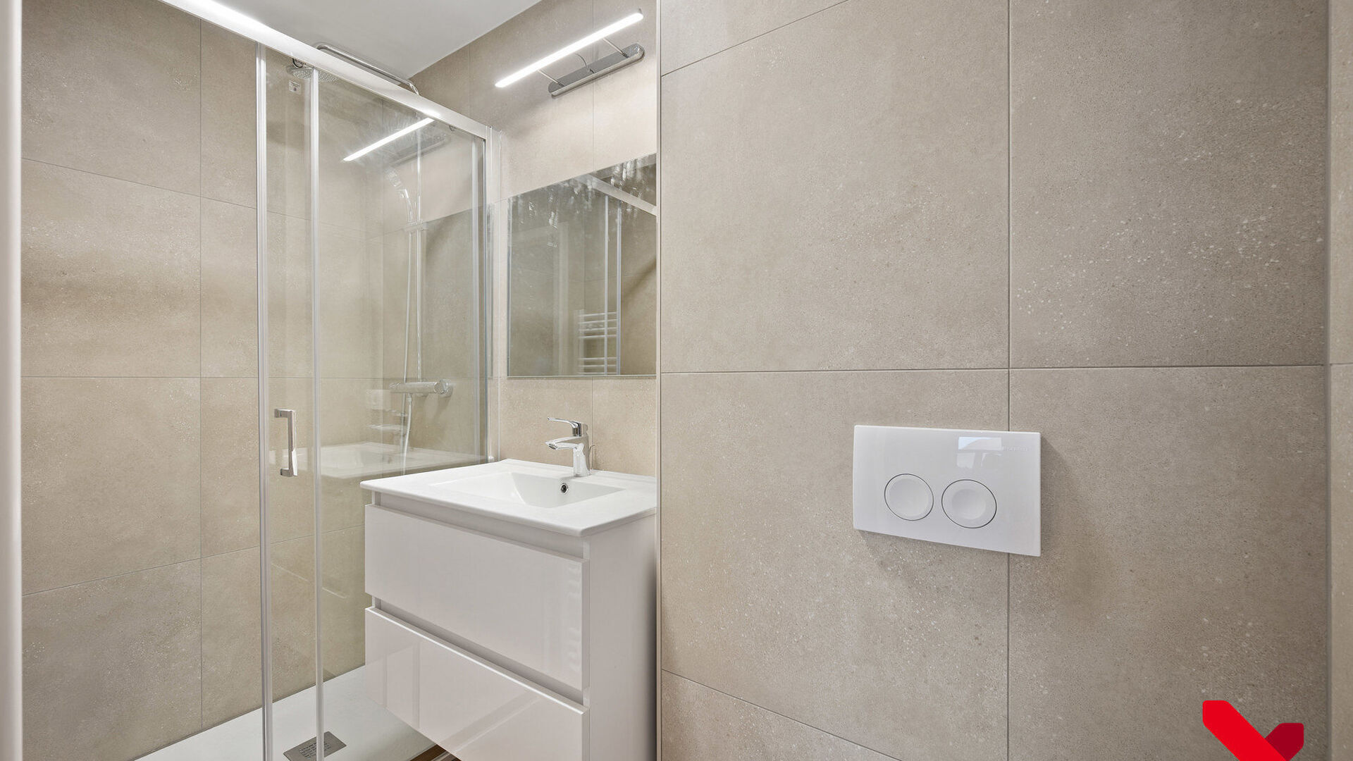 Studio for rent in Leuven