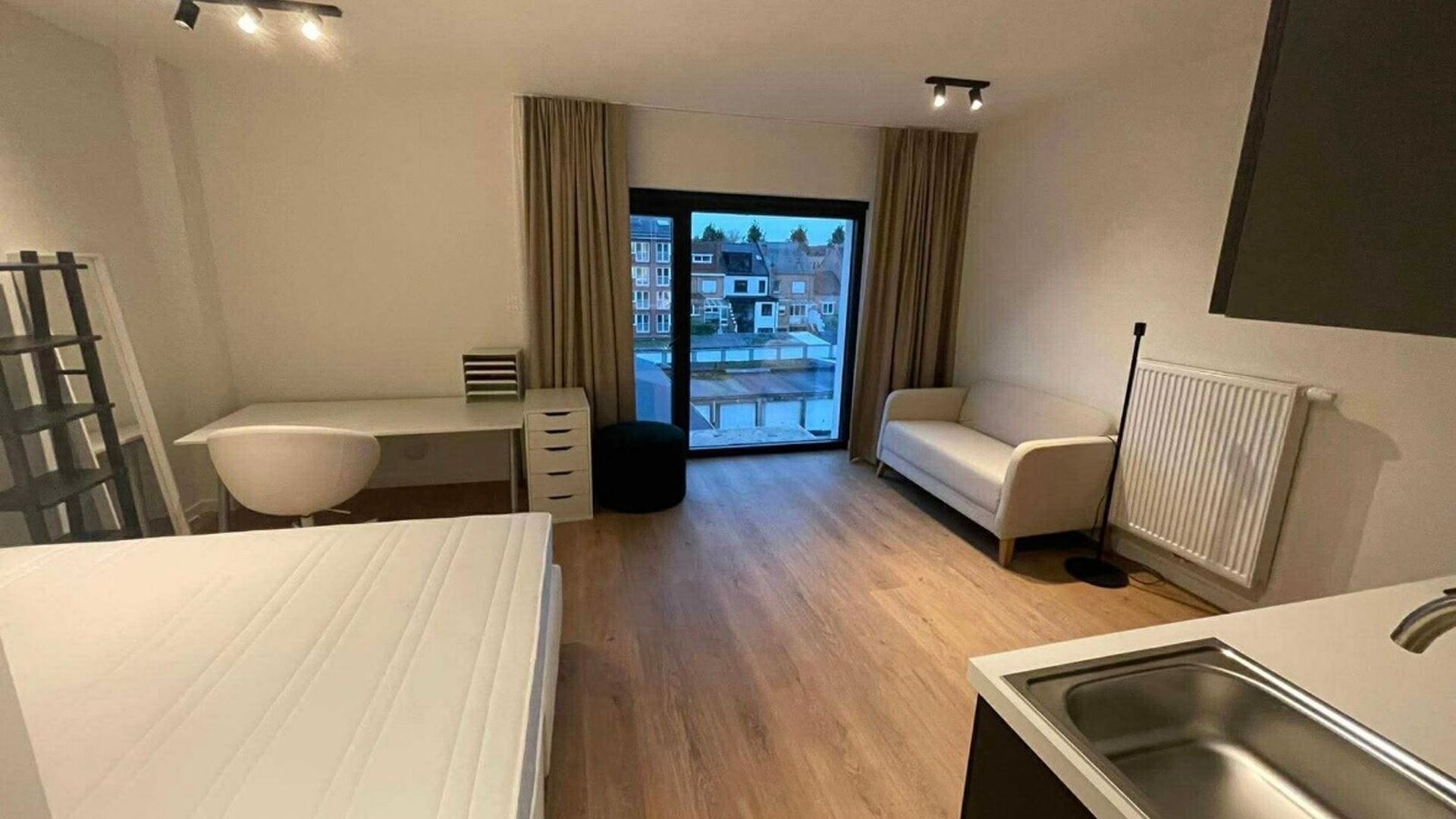 Studio for rent in Leuven