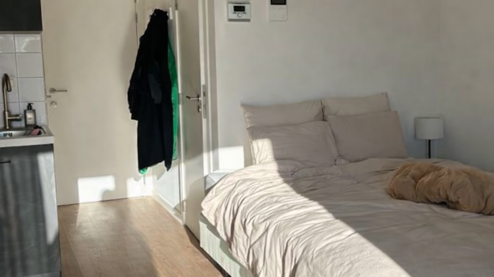 Studio for rent in Leuven