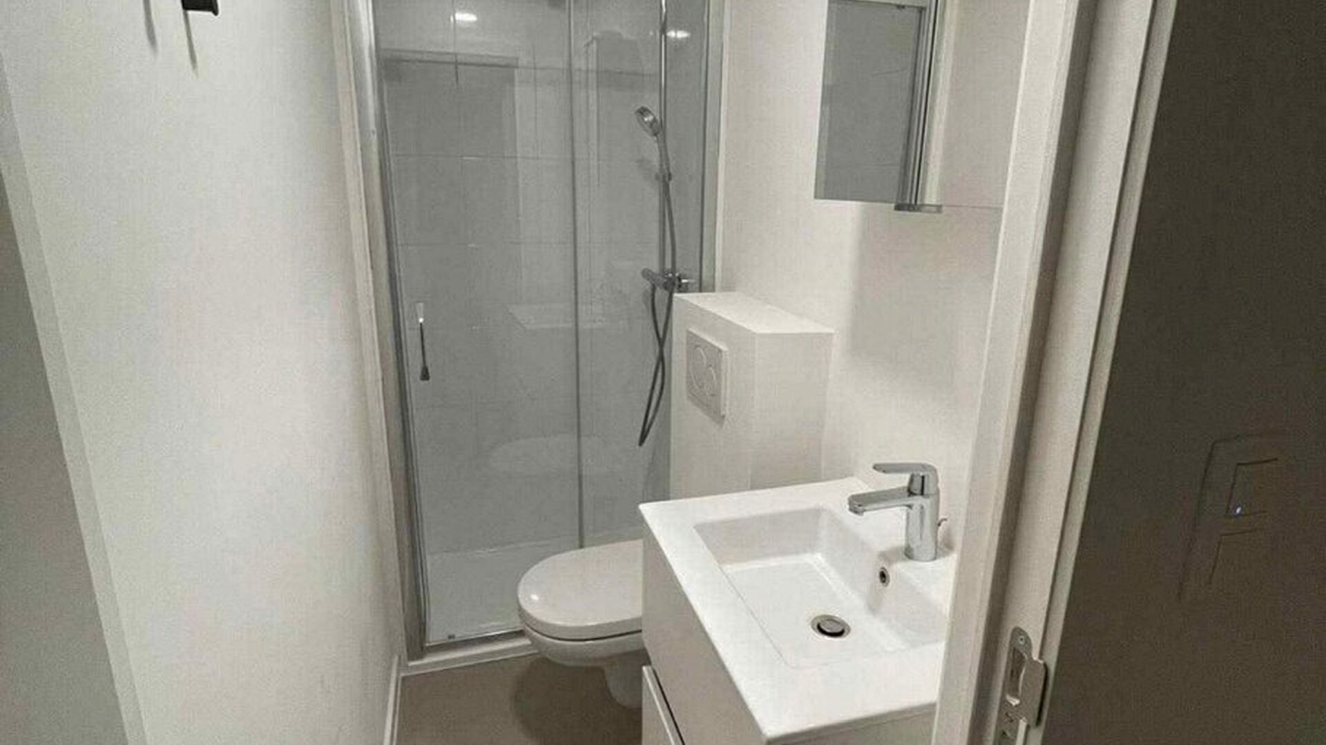 Studio for rent in Leuven