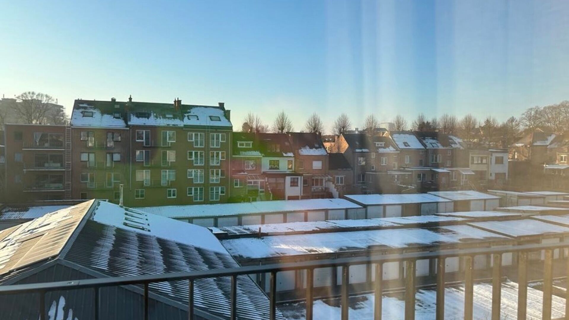 Studio for rent in Leuven