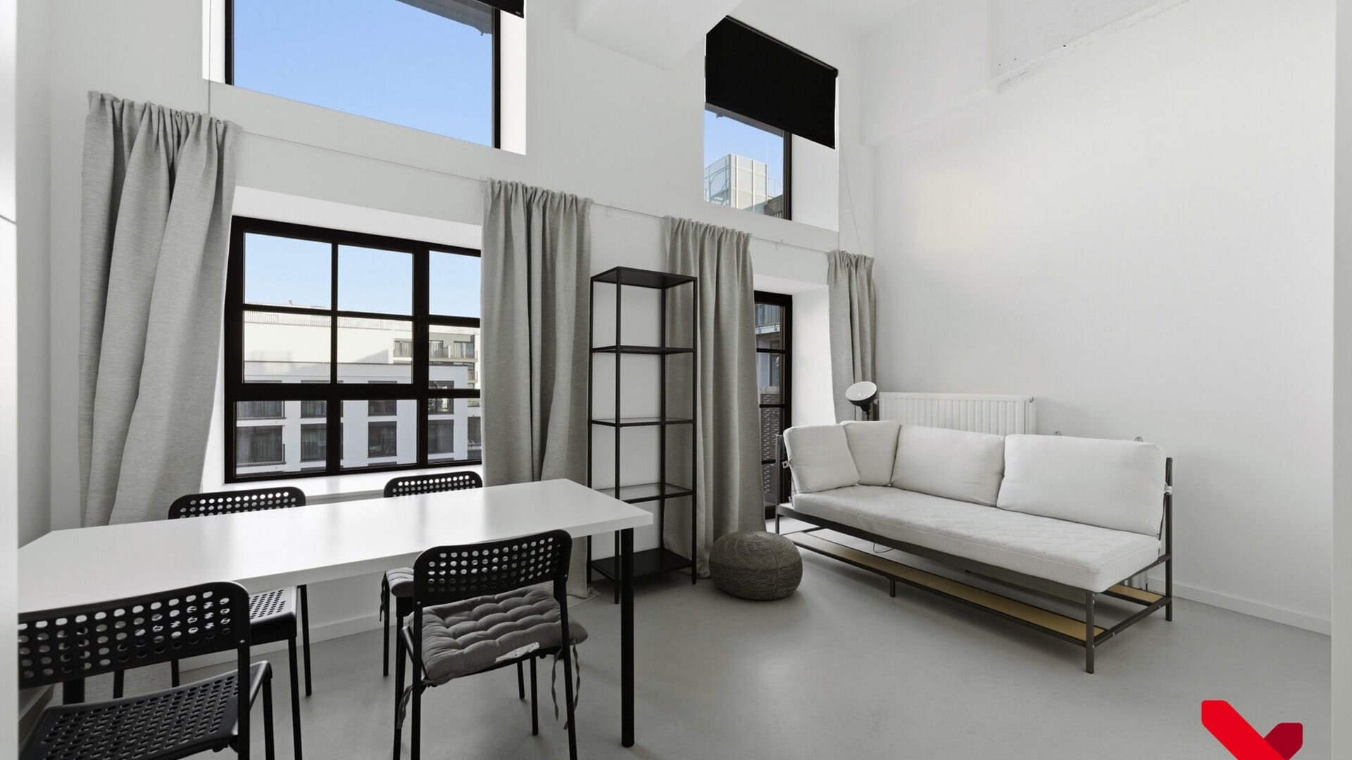 Studio for rent in Leuven