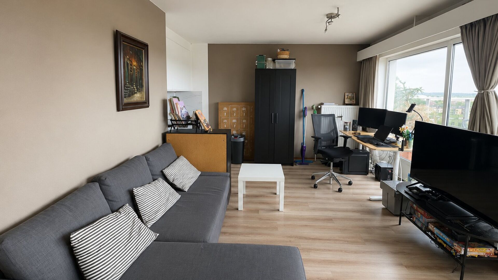 Studio for rent in Leuven