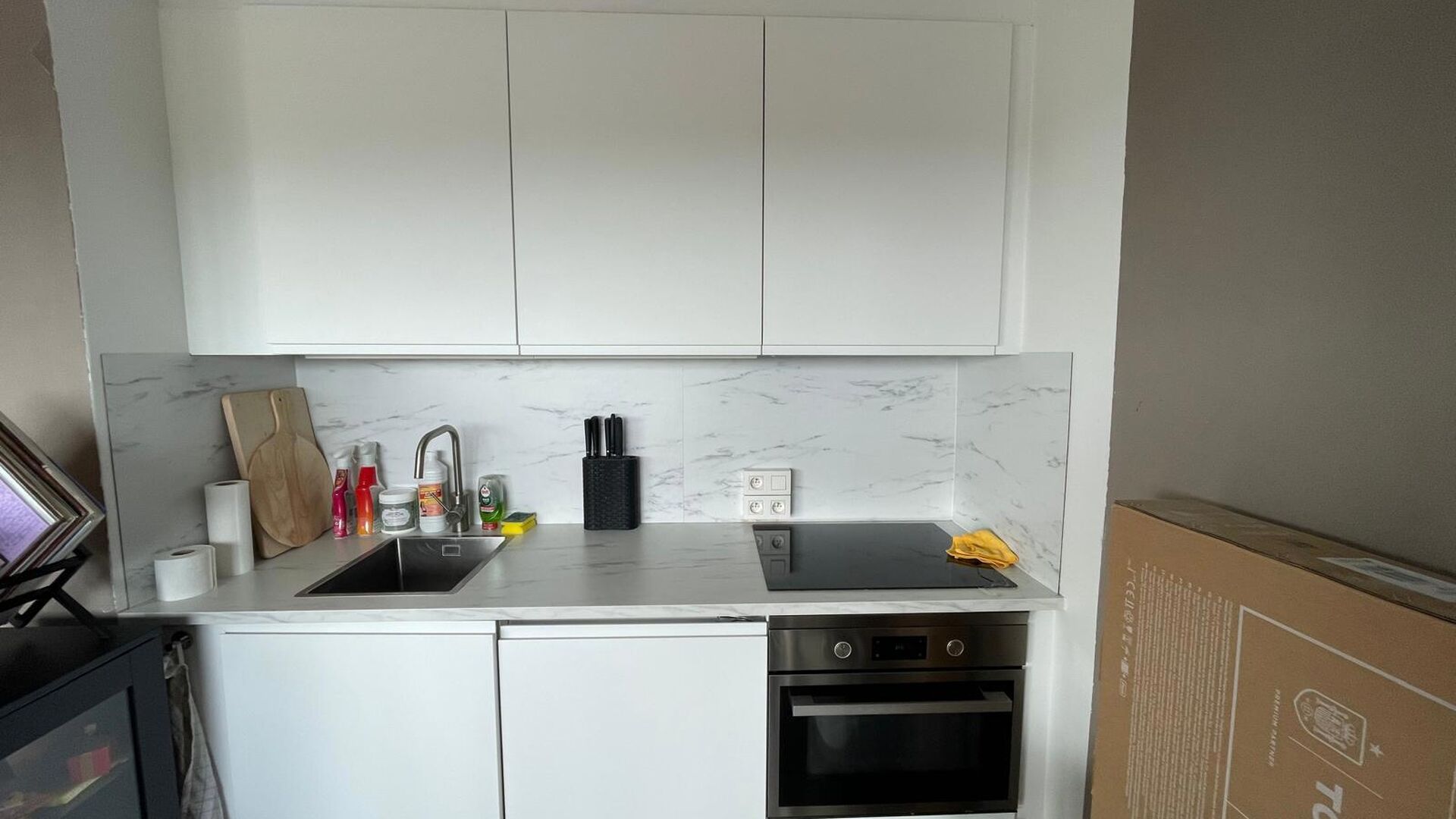 Studio for rent in Leuven