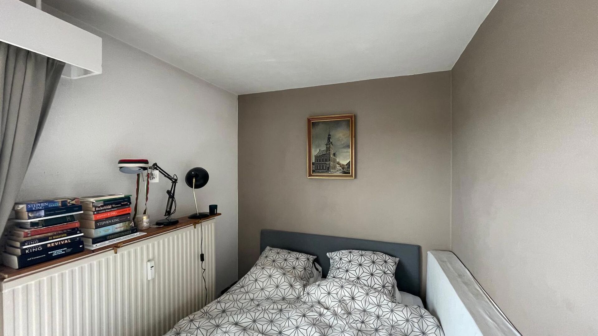 Studio for rent in Leuven
