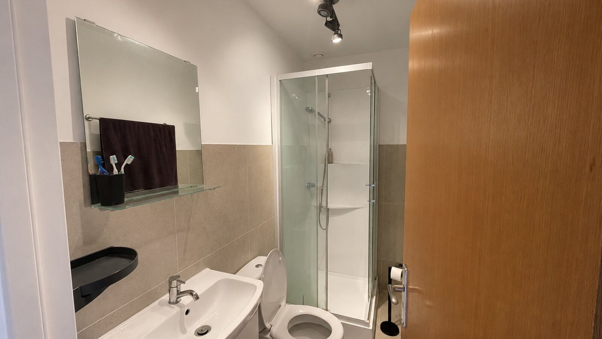 Studio for rent in Leuven