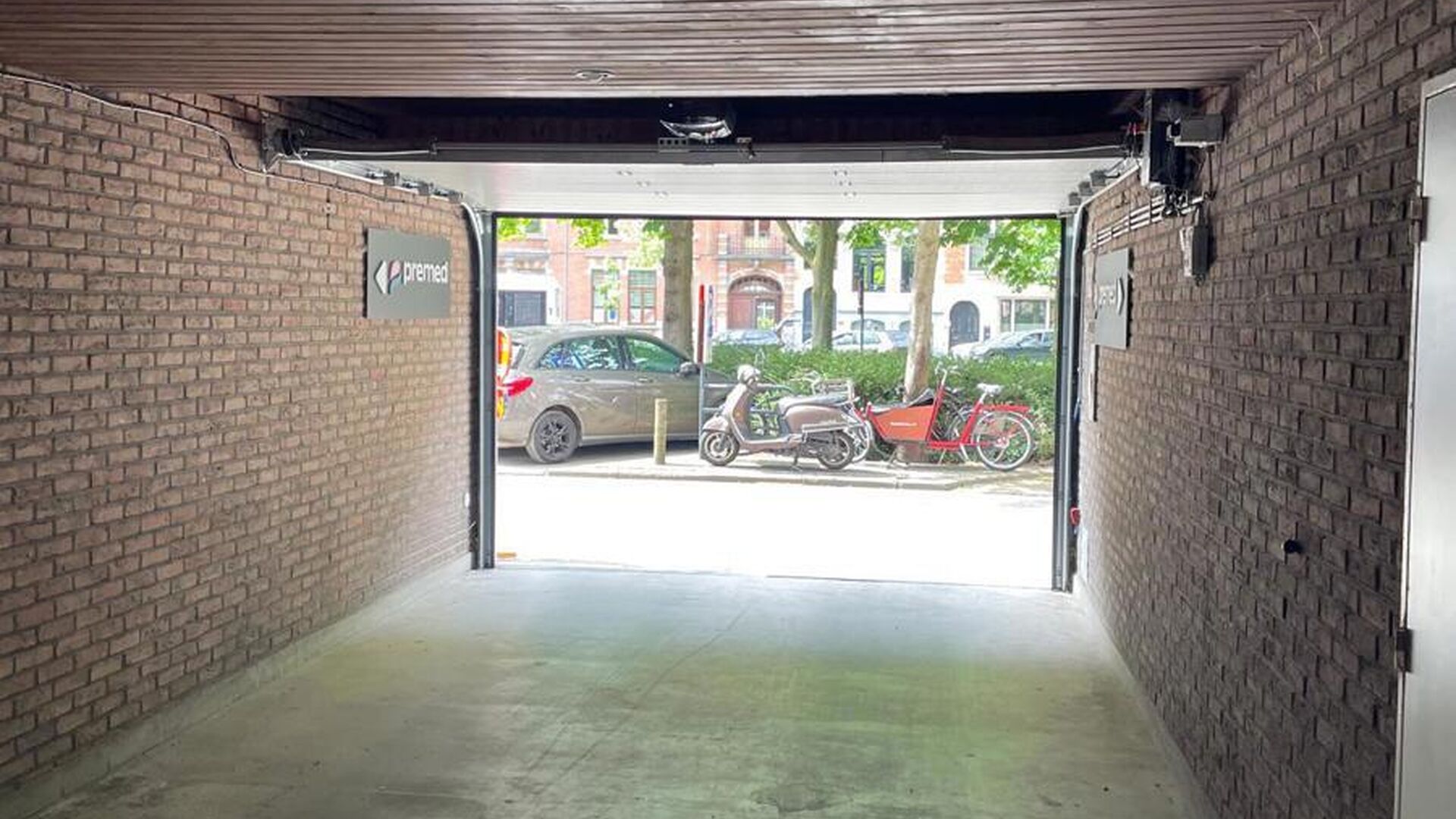Studio for rent in Leuven