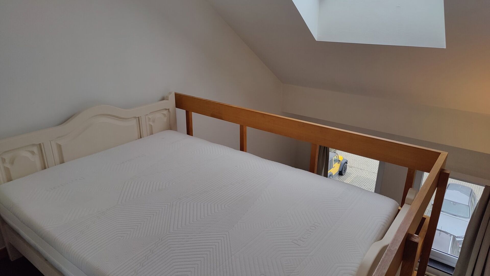 Studio for rent in Leuven