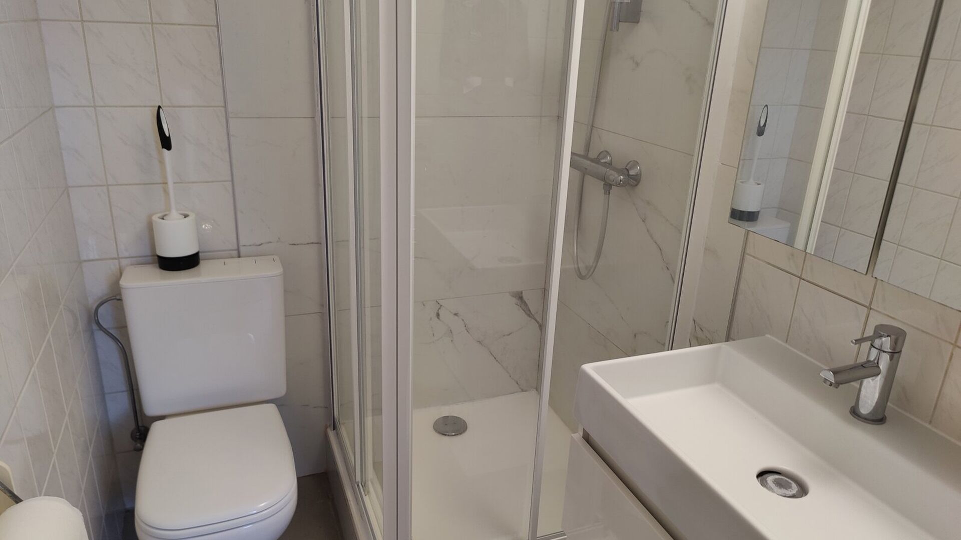 Studio for rent in Leuven