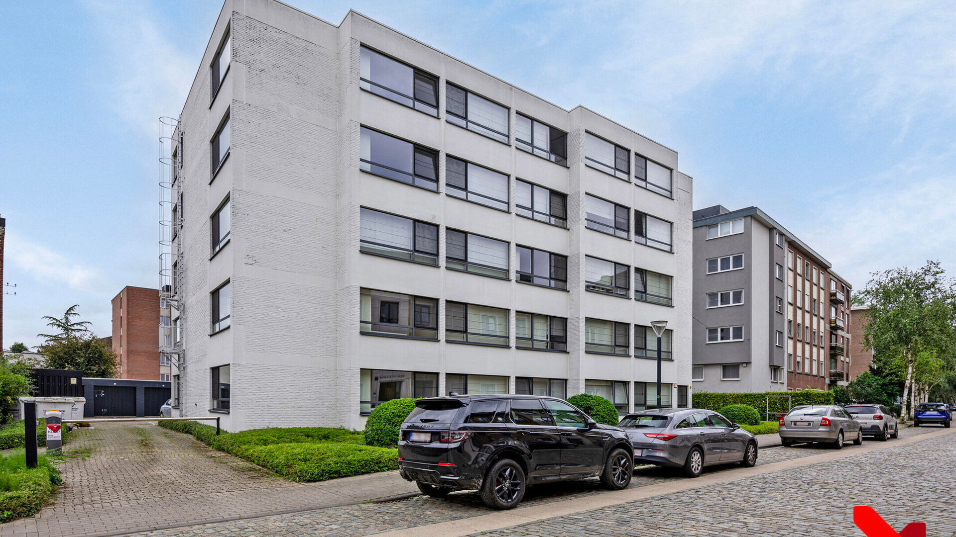 Studio for sale in Leuven