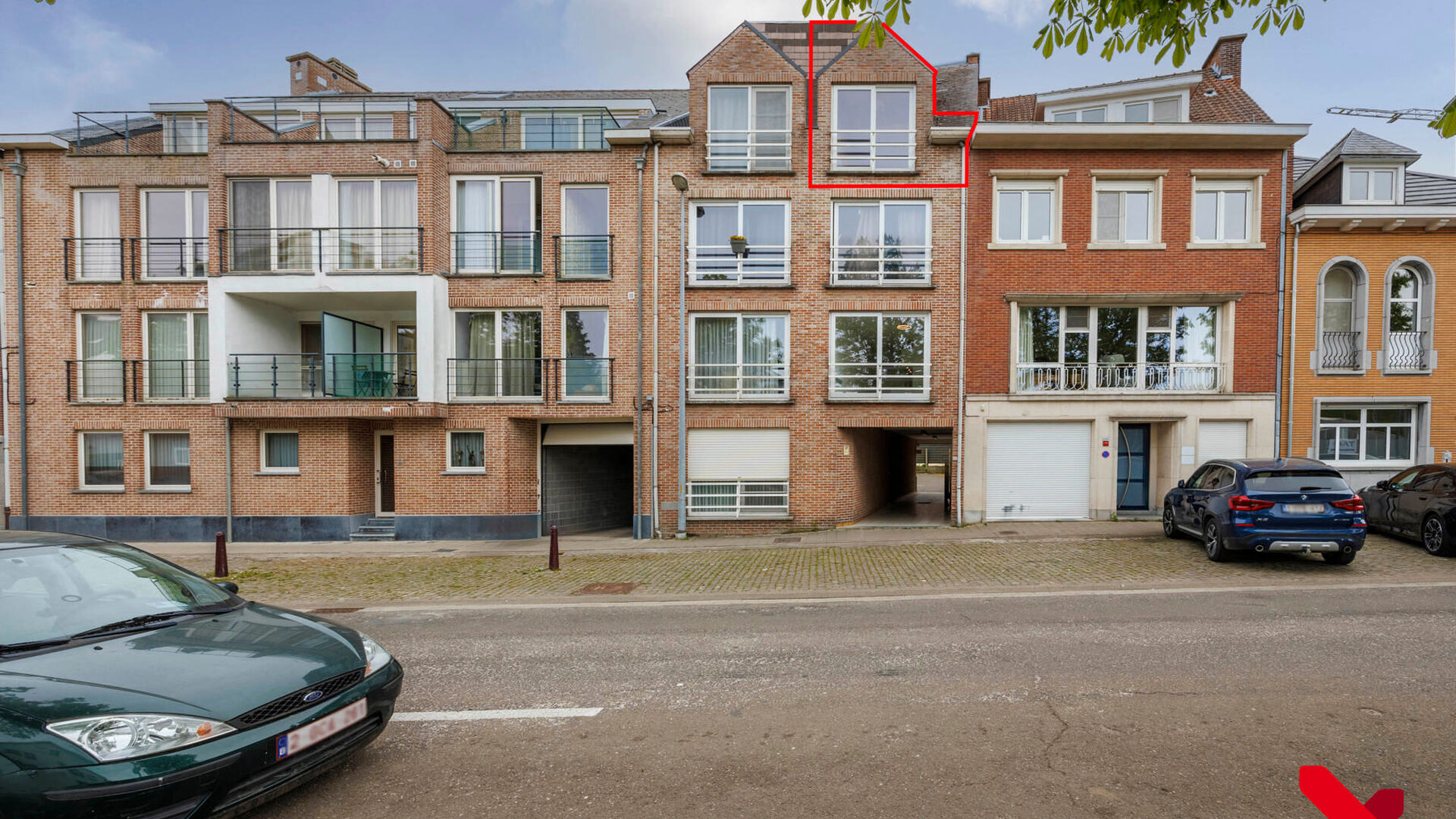 Studio for sale in Leuven