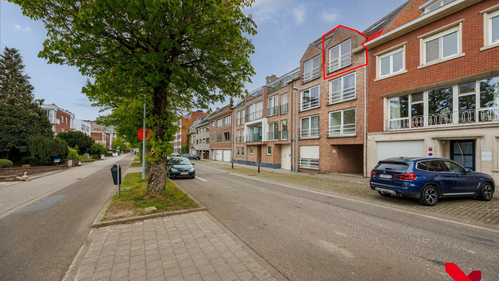 Studio for sale in Leuven