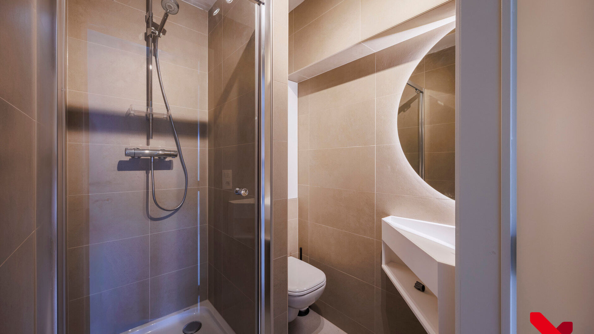 Studio for sale in Leuven