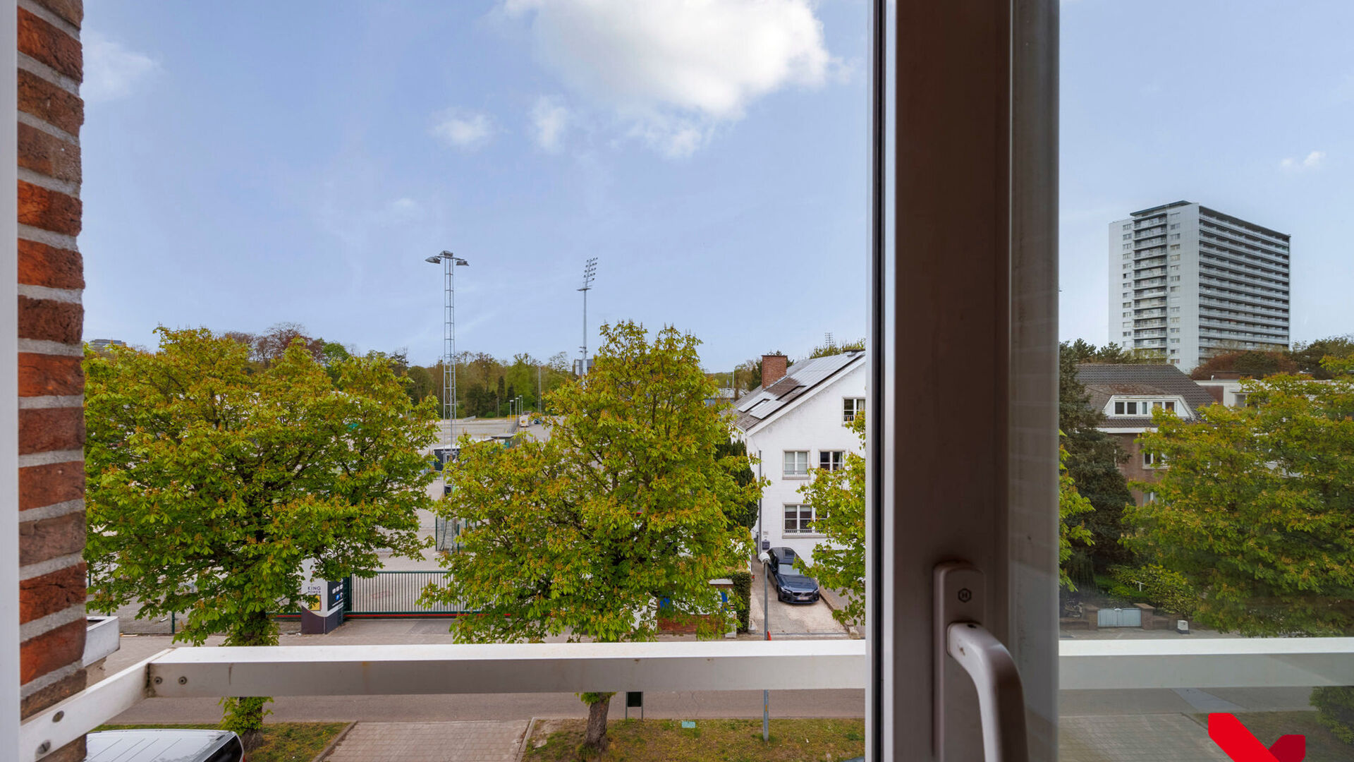 Studio for sale in Leuven