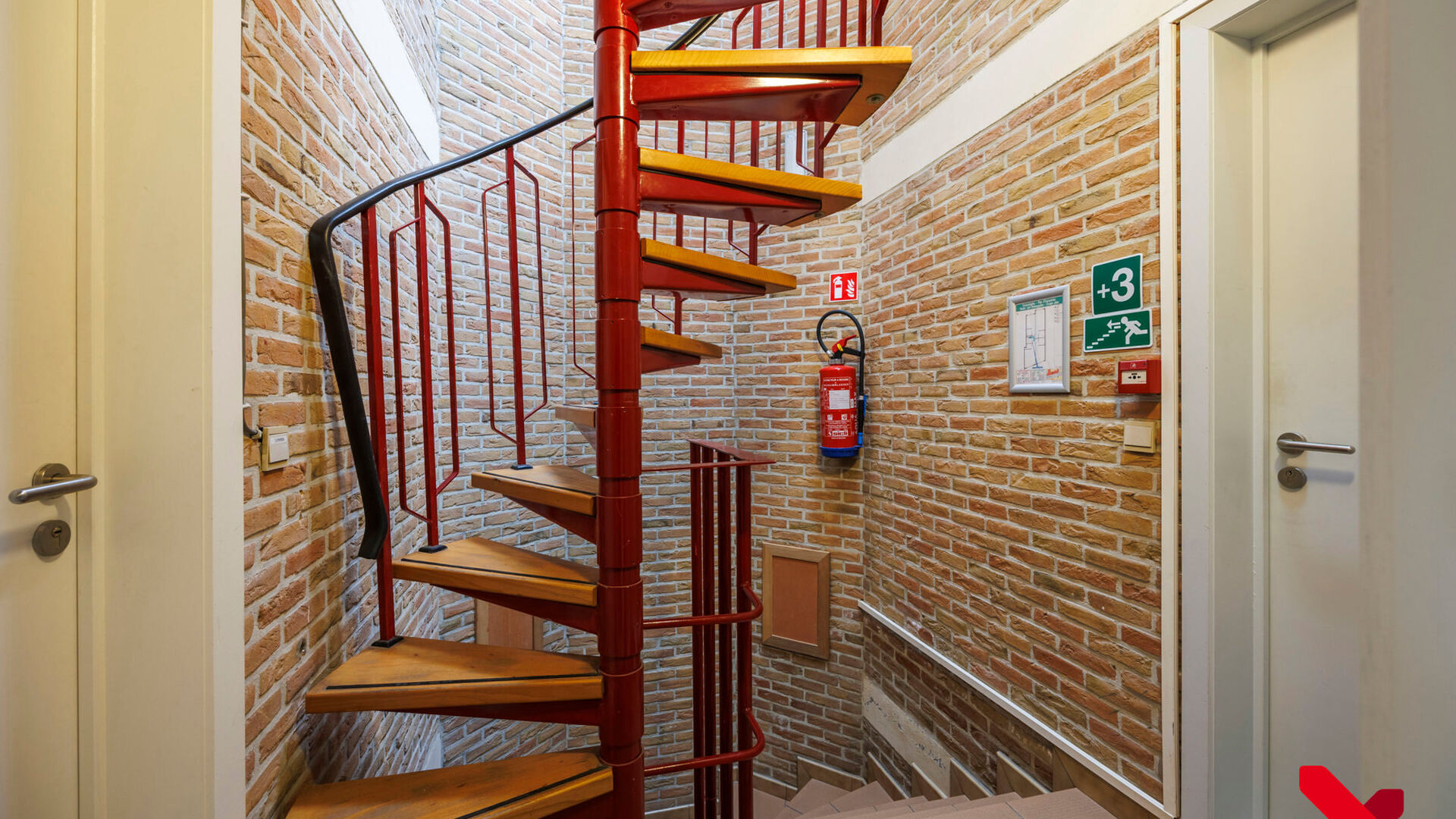Studio for sale in Leuven